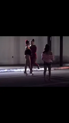 Figueroa Street Hooker #107 Part 1