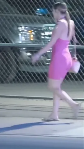 Figueroa Street Hooker #216 Part 4