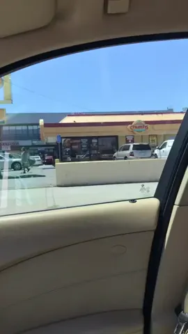 Figueroa Street Hooker #521 Part 1