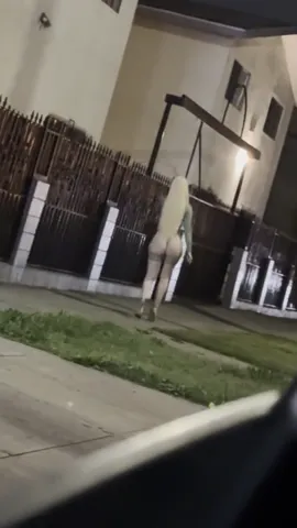 Figueroa Street Hooker #828 Part 2