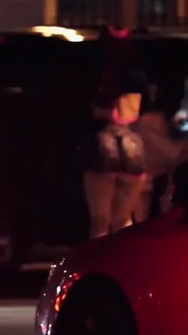 Figueroa Street Hooker #846 Part 3
