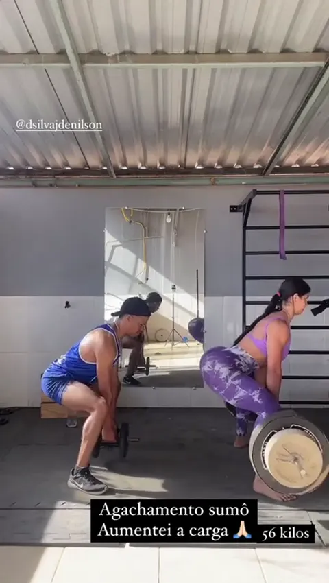 fit big brazilian ass Part 2