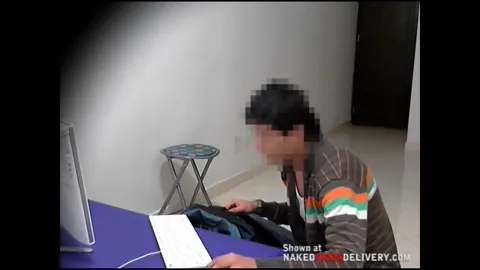 Flashing delivery guys etc. Part 30