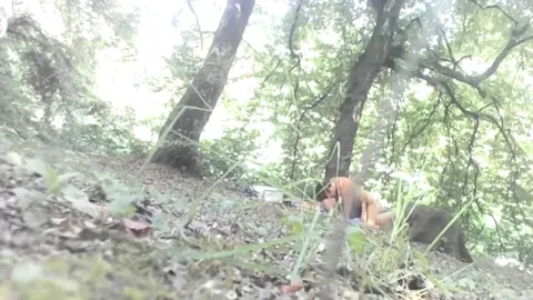 FOREST from Romania Part 20