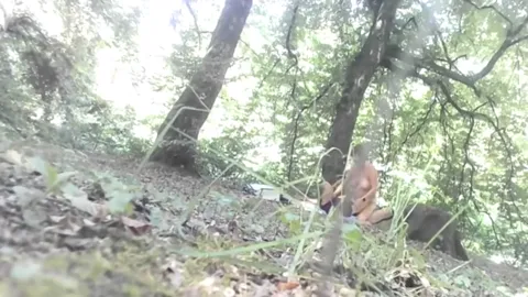 FOREST from Romania Part 7