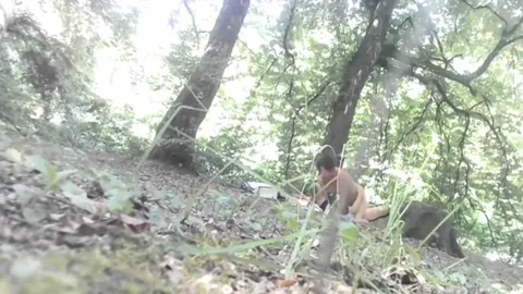 FOREST from Romania Part 8