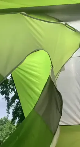 Friend with big ass and boobs recorded in camping Part 1
