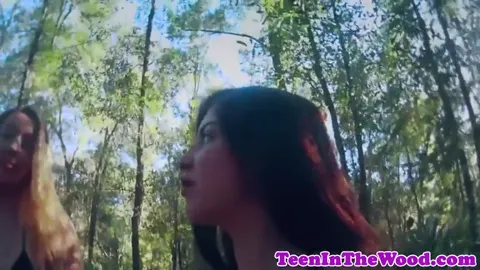 Gagged petite teen hardfucked and facialized Part 12