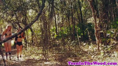 Gagged petite teen hardfucked and facialized Part 5