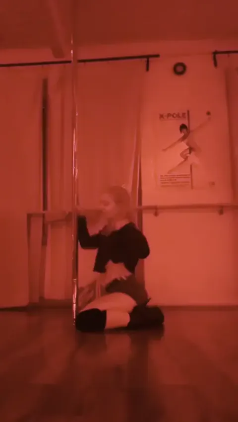 German Teen Slut Jette Part 1