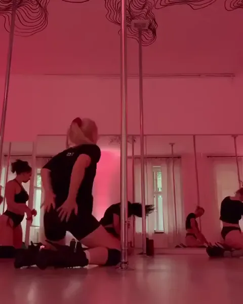 German Teen Slut Jette Part 1