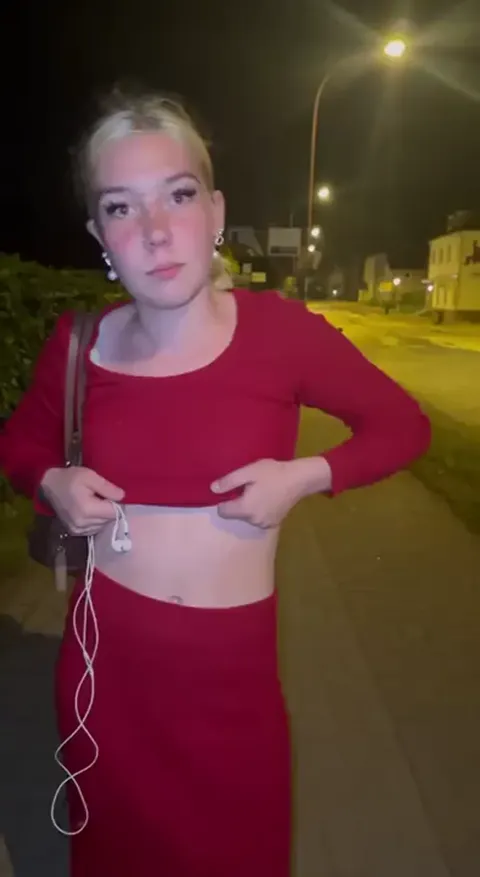 Germany Mix Sluts Part 1