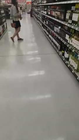 Girl Teasing Her Shaved Pubis Part 13