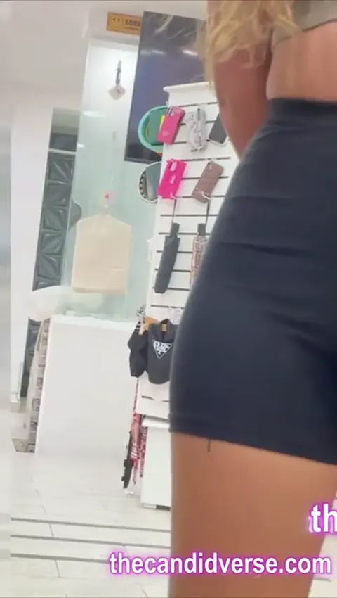 Girls just walking... Part 2