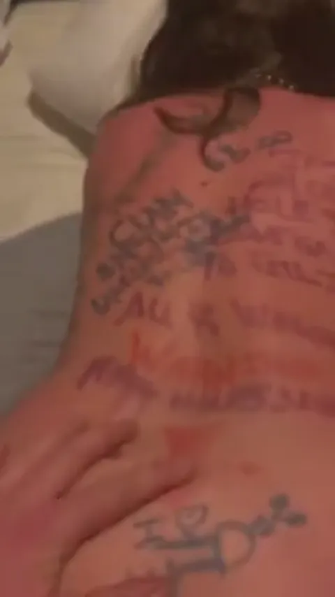 Greenville/Anderson/J'ville/Anniston - know Lulu? Part 18