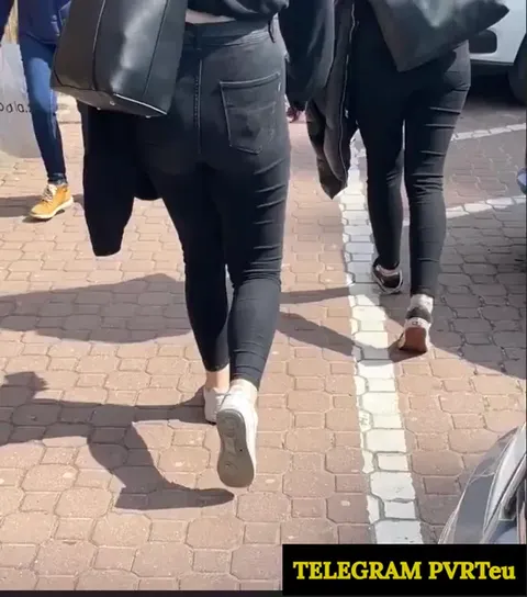 gyat voyeur candid jeans thicc Part 1