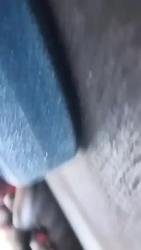 Gym girl setting up Part 1