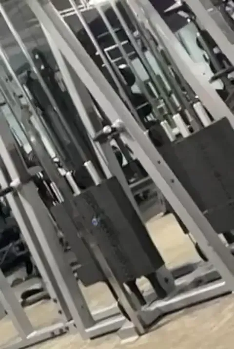 Gym Slut (Rate my ass and look) Part 1