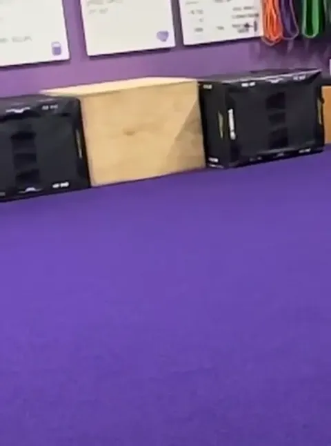 Gym Slut (Rate my ass and look) Part 4