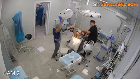 Gynecological operation 6 Part 15