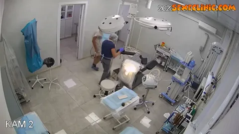 Gynecological operation 6 Part 2