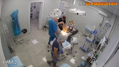 Gynecological operation 6 Part 23