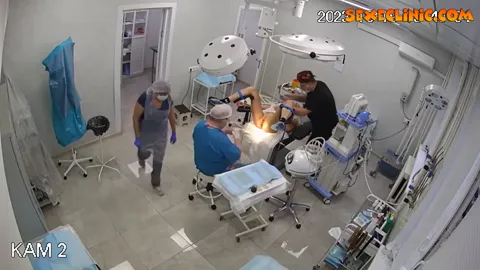 Gynecological operation 6 Part 26