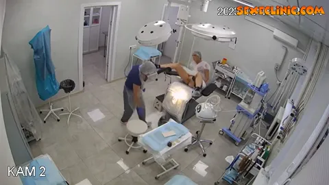 Gynecological operation 6 Part 3