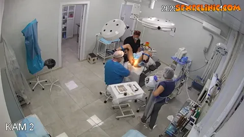 Gynecological operation 6 Part 42