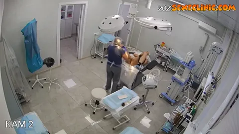 Gynecological operation 6 Part 5