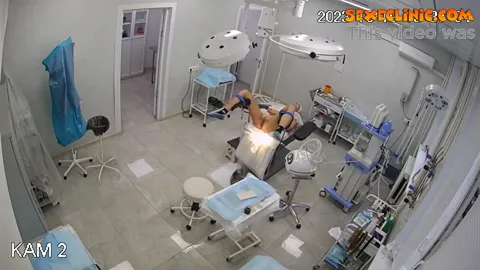 Gynecological operation 6 Part 8