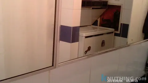 H mirrorcam Part 1