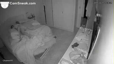 Hacked CAM - Married couple night sex.mp4 Part 20