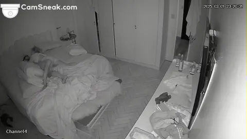 Hacked CAM - Married couple night sex.mp4 Part 21