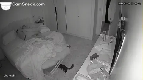 Hacked CAM - Married couple night sex.mp4 Part 4