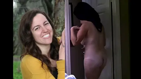 hairy woman onoff Part 1