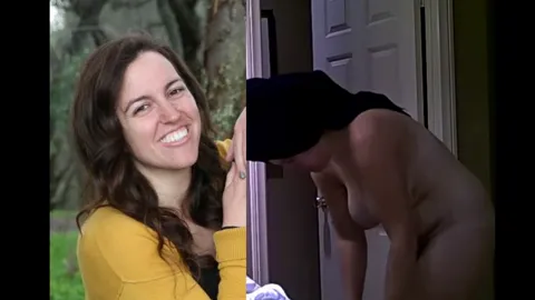 hairy woman onoff Part 3
