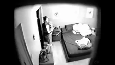Hidden Cam Masturbation Part 1