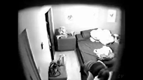 Hidden Cam Masturbation Part 3