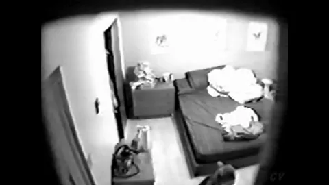 Hidden Cam Masturbation Part 4