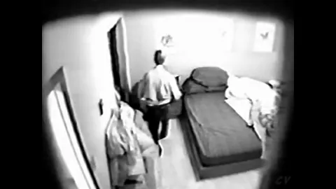 Hidden Cam Masturbation Part 6