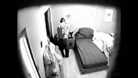 Hidden Cam Masturbation Part 7