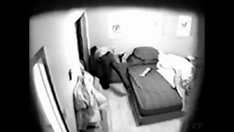 Hidden Cam Masturbation Part 8