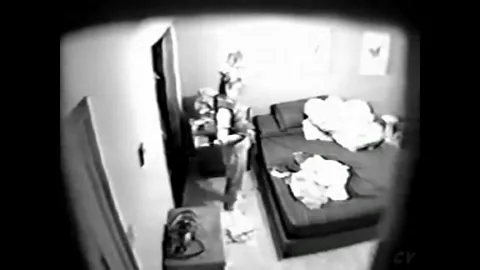 Hidden Cam Masturbation Part 5