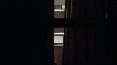 hidden cam Part 1