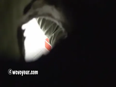 Hidden camera pissing Part 6