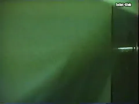 Hidden camera pissing Part 1