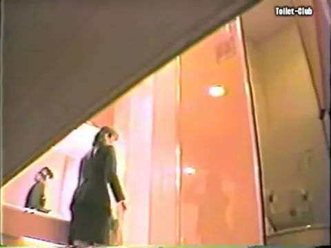 Hidden camera pissing Part 11