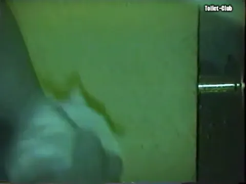 Hidden camera pissing Part 4