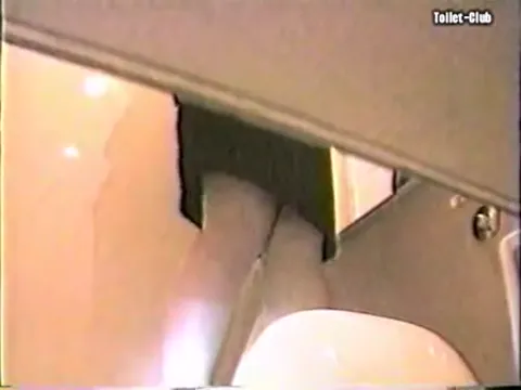 Hidden camera pissing Part 7